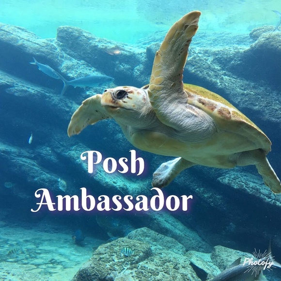 Meet the Posher Other - Meet your Posher, Heather